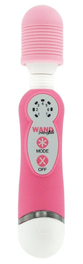 Wand Essentials 7 Function Wand Personal Massagers